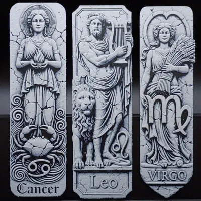 Bookmarks