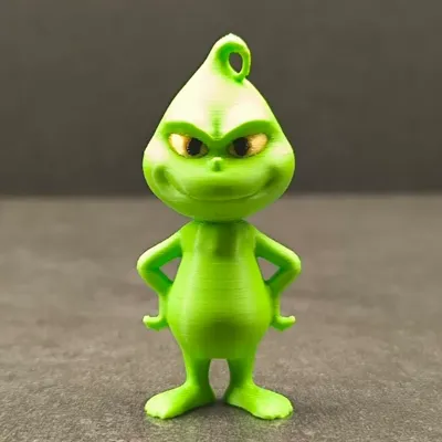 Grinch