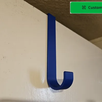 Door Hooks