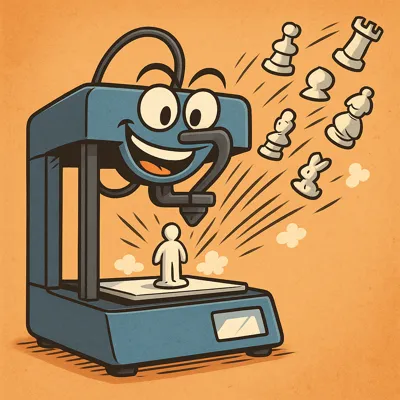 Printer Queue
