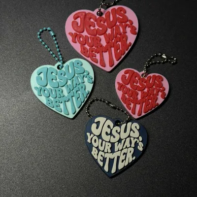 Keychains
