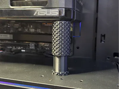 GPU SUPPORT