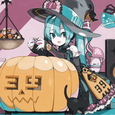 miku