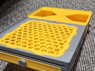 A1 Mini essentials