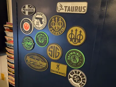 2A Magnets
