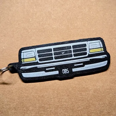 Keychains