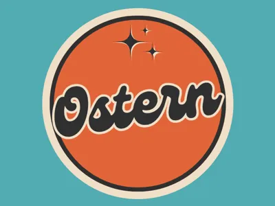 Ostern