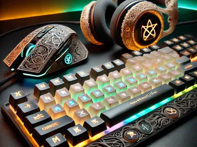 Gaming