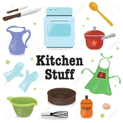Kitchen Tools