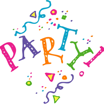 Party!