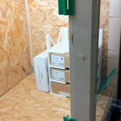 Workbench