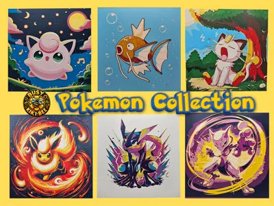 Pokemon