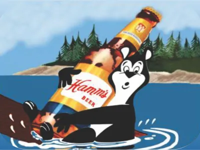 HAMMS