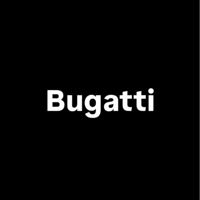 Bugatti