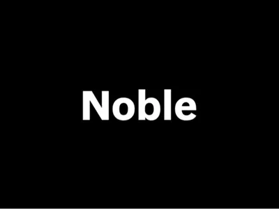Noble