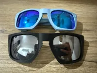 V2 XL lens and Frame (5% bigger the normal) 0.16mm 
