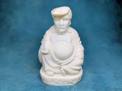 Buddas!