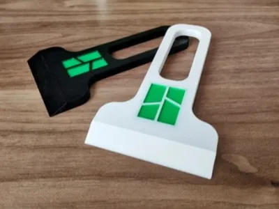 3D Printer Tools