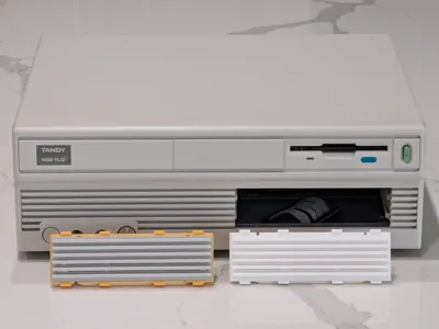 Vintage Computer