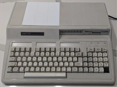 Tandy
