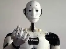 robot