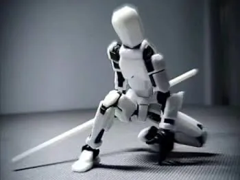 Articulated
