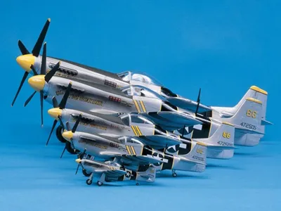 Scale Models