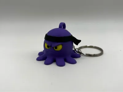 keychains