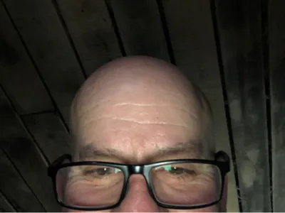 dad