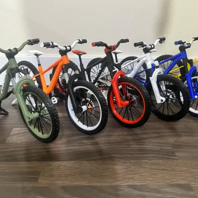Bikes