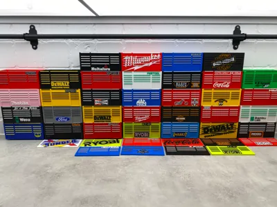 Toolbox