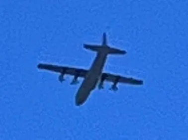planes