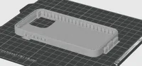 NEW version adjusted fit 0.08mm