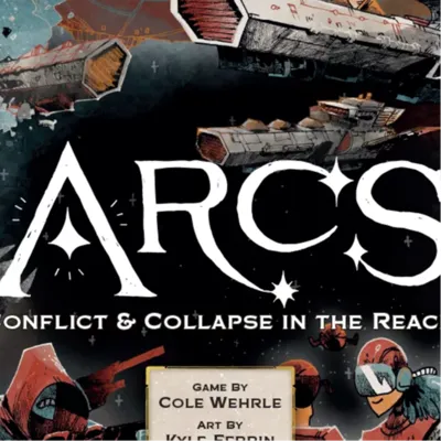 Arcs