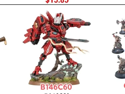 warhammer