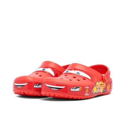 croc