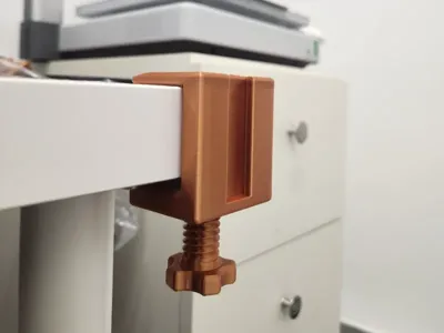 infinityclamp