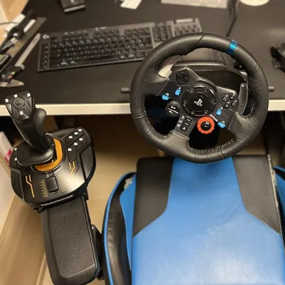 Gaming