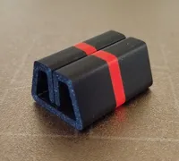 0.2mm layer, 2 walls, 10% infill_30mm
