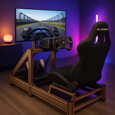 Simracing