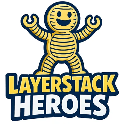 Layerstack Heroes