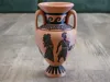 2 Color Amphora