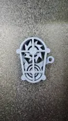 mono colour 0.2mm layer