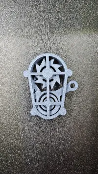mono colour 0.2mm layer