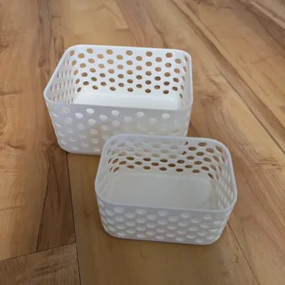 Stapelbox