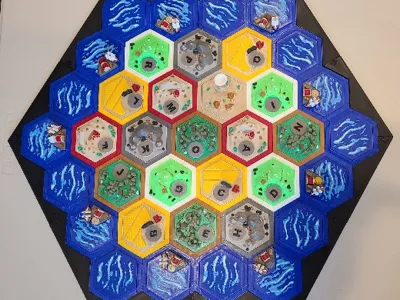 Catan