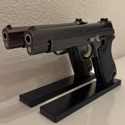 Waffen
