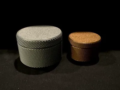 Containers