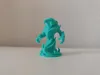 Water Elemental - 0.2mm layer, 2 walls, 15% infill