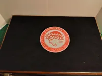 Emblème Olympiakos à coller — photo 2